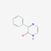 Picture of 3-Phenylpyrazin-2-ol