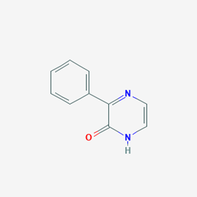 Picture of 3-Phenylpyrazin-2-ol