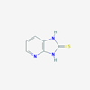 Picture of 1H-Imidazo[4,5-b]pyridine-2(3H)-thione