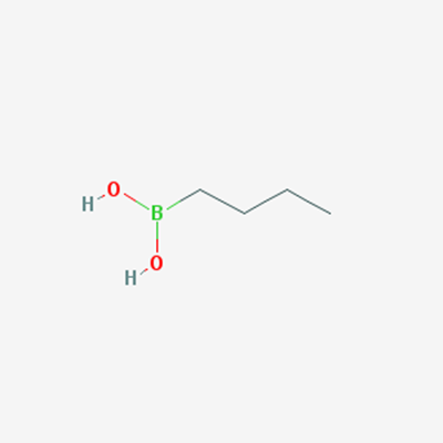 Picture of 1-Butylboronic acid