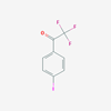 Picture of 2,2,2-Trifluoro-1-(4-iodophenyl)ethanone