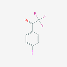 Picture of 2,2,2-Trifluoro-1-(4-iodophenyl)ethanone