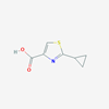 Picture of 2-Cyclopropylthiazole-4-carboxylic acid