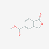 Picture of Methyl 1-oxo-1,3-dihydroisobenzofuran-5-carboxylate