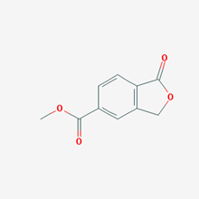 Picture of Methyl 1-oxo-1,3-dihydroisobenzofuran-5-carboxylate