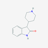 Picture of 3-(Piperidin-4-yl)indolin-2-one