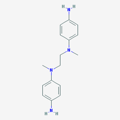 Picture of N1,N1-(Ethane-1,2-diyl)bis(N1-methylbenzene-1,4-diamine)