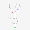 Picture of 1-(2-(Allyloxy)-2-(2,4-dichlorophenyl)ethyl)-1H-imidazole