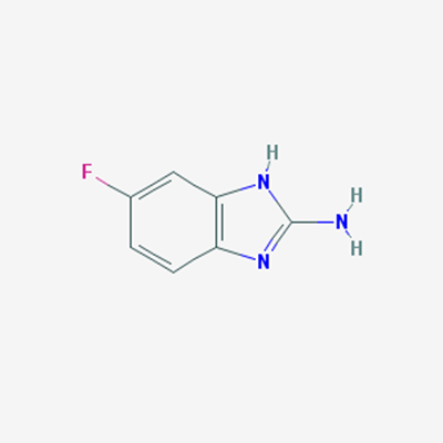 Picture of 5-Fluoro-1H-benzo[d]imidazol-2-amine