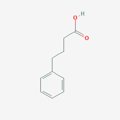 Picture of 4-Phenylbutanoic acid