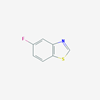 Picture of 5-Fluorobenzo[d]thiazole