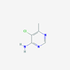 Picture of 5-Chloro-6-methylpyrimidin-4-amine
