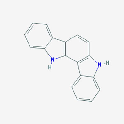 Picture of 5,12-Dihydroindolo[3,2-a]carbazole