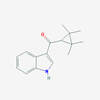 Picture of (1H-Indol-3-yl)(2,2,3,3-tetramethylcyclopropyl)methanone