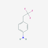 Picture of 4-(2,2,2-Trifluoroethyl)aniline