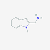 Picture of (1-Methyl-1H-indol-2-yl)methanamine
