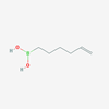 Picture of Hex-5-en-1-ylboronic acid