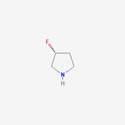 Picture of (R)-3-Fluoropyrrolidine