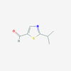 Picture of 2-Isopropylthiazole-5-carbaldehyde