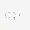 Picture of 2-Ethoxy-1H-indole
