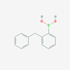 Picture of (2-Benzylphenyl)boronic acid