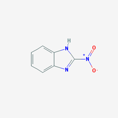Picture of 2-Nitro-1H-benzo[d]imidazole