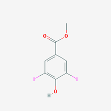 Picture of Methyl 4-hydroxy-3,5-diiodobenzoate