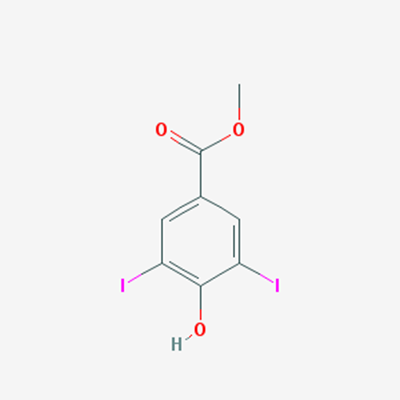 Picture of Methyl 4-hydroxy-3,5-diiodobenzoate