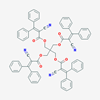 Picture of 2,2-Bis(((2-cyano-3,3-diphenylacryloyl)oxy)methyl)propane-1,3-diyl bis(2-cyano-3,3-diphenylacrylate)