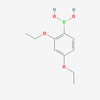 Picture of (2,4-Diethoxyphenyl)boronic acid