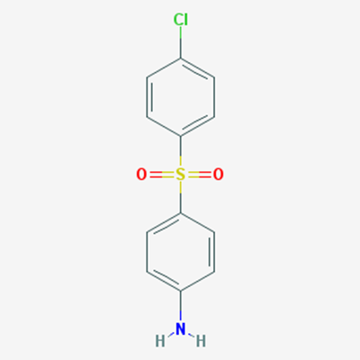 Picture of 4-((4-Chlorophenyl)sulfonyl)aniline