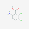 Picture of 6-Amino-2,3-dichlorobenzoic acid