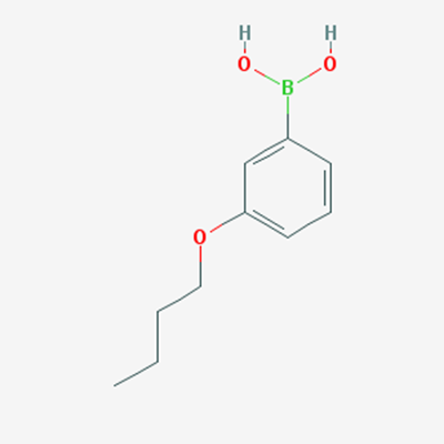 Picture of (3-Butoxyphenyl)boronic acid