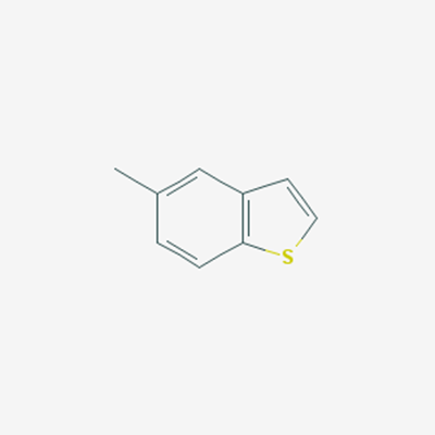Picture of 5-Methylbenzo[b]thiophene