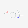 Picture of 5-Methoxy-2,3,3-trimethyl-3H-indole