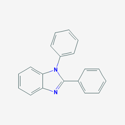 Picture of 1,2-Diphenyl-1H-benzo[d]imidazole