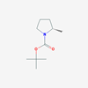 Picture of (S)-tert-Butyl 2-methylpyrrolidine-1-carboxylate