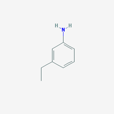 Picture of 3-Ethylaniline