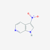 Picture of 3-Nitro-1H-pyrrolo[2,3-c]pyridine