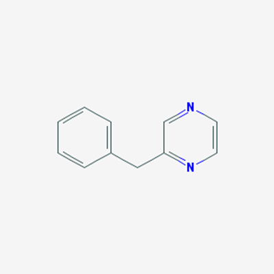 Picture of 2-Benzylpyrazine