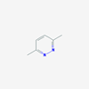 Picture of 3,6-Dimethylpyridazine