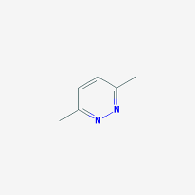 Picture of 3,6-Dimethylpyridazine