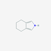 Picture of 4,5,6,7-Tetrahydro-2H-isoindole