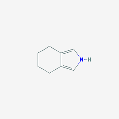 Picture of 4,5,6,7-Tetrahydro-2H-isoindole