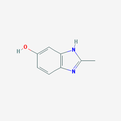 Picture of 2-Methyl-1H-benzo[d]imidazol-5-ol