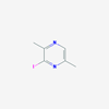 Picture of 3-Iodo-2,5-dimethylpyrazine