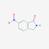 Picture of 6-Nitroisoindolin-1-one