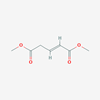 Picture of Dimethyl pent-2-enedioate
