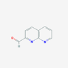 Picture of 1,8-Naphthyridine-2-carbaldehyde