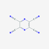 Picture of Pyrazine-2,3,5,6-tetracarbonitrile